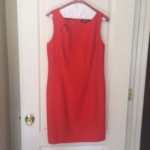 Gianna Bini sheath dress